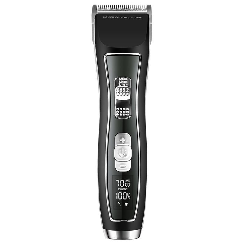 Como escolher o Hair Clippers?