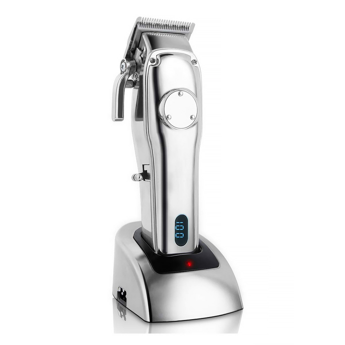 The Ultimate Guide to Hair Clippers - Design, recursos e dicas de manutenção
